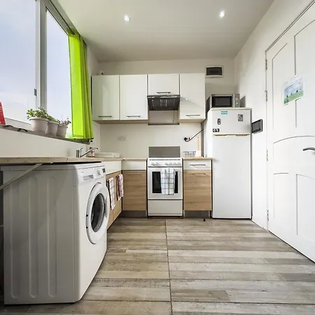 Studio - 3rd Floor Appartement *