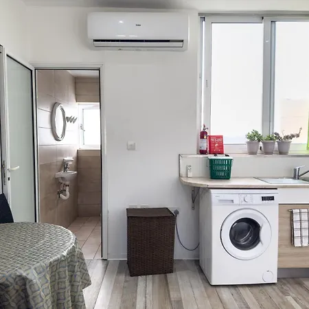 Studio - 3rd Floor Appartement *