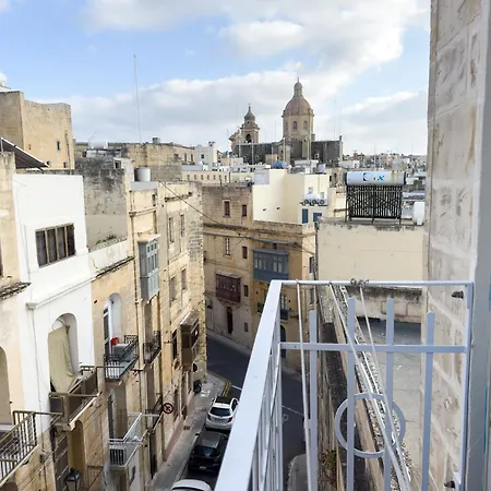 Appartamento Studio - 3rd Floor Birgu