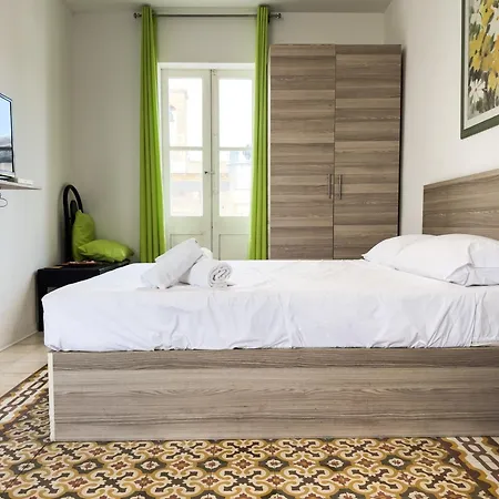 Apartament Studio - 3rd Floor